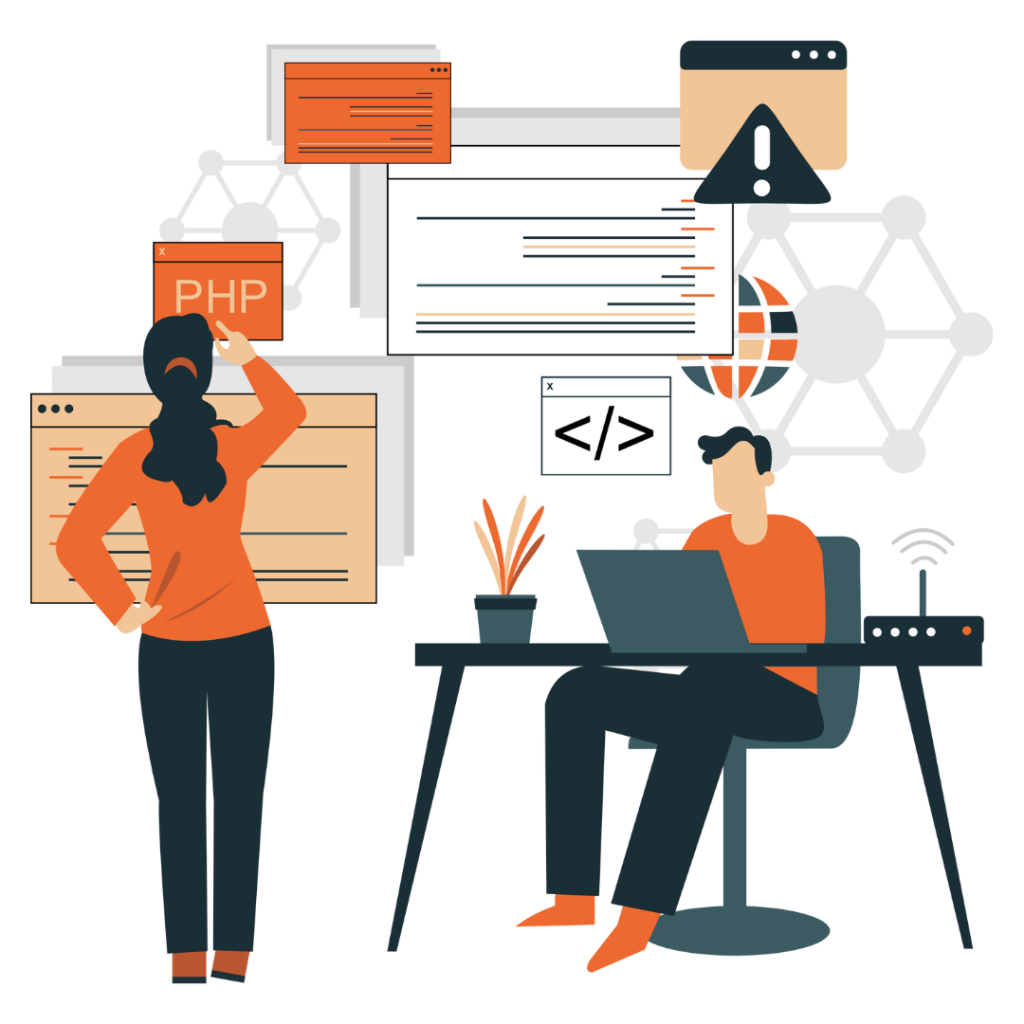 Best Website Development