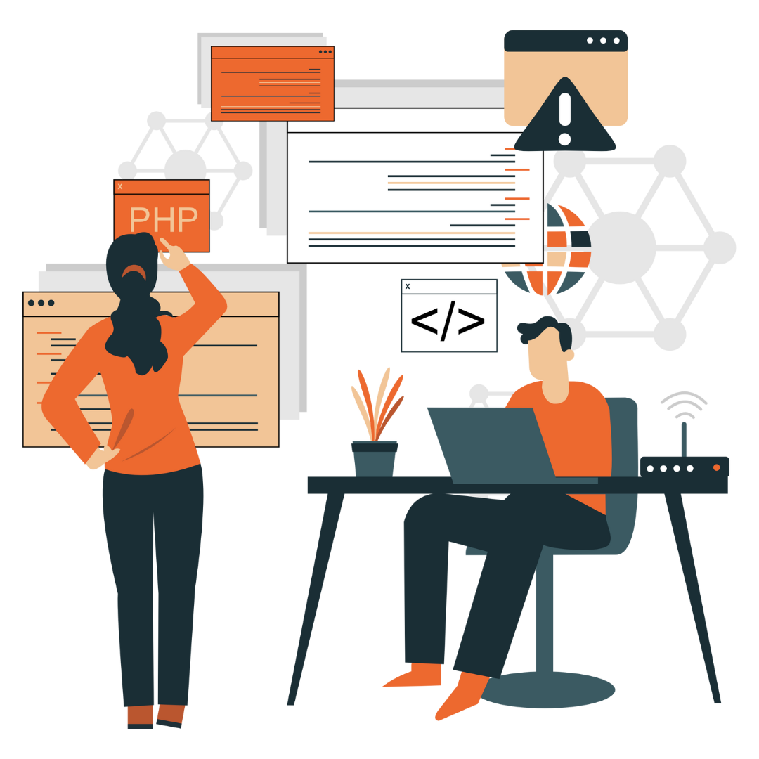 Best Website Development